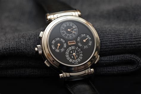 patek philippe 6300a grandmaster chime price